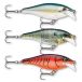 Rapala Crankbait Scatter Rap® Shad 7g 70 mm