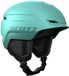 Scott Chase 2 Plus Casque Vert L