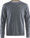 Fjallraven High Coast Lite Sweater M Navy Maat S
