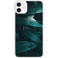 Amazone Bedrukt siliconen hoesje compatibel met iPhone 12