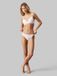 Calvin Klein Damesbeha zonder beugel, beige, 38C, beige (ceder), 85