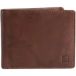 Matties Bags Nouveau Portefeuille en cuir à design horizontal