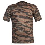 Mil-Tec Nva Strichtarn heren t-shirt