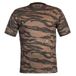 Mil-Tec Nva Strichtarn heren t-shirt