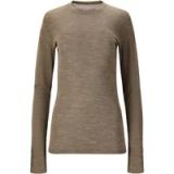 Whistler Baselayer Cerro Dames XXL Lichtbruin