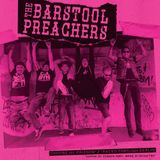 Sonic Rendezvous Bar Stool Preachers - Choose My Friends / Raced Through Berlin (7" Single) (Special Edition) (Pink Coloured Vinyl)