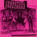 Sonic Rendezvous Bar Stool Preachers - Choose My Friends / Raced Through Berlin (7" Single) (Special Edition) (Pink Coloured Vinyl)