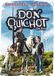 Don Quixote / Book / 2002 / 2002