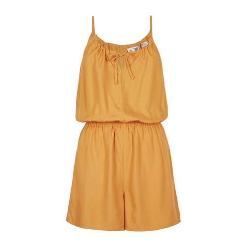 O'Neill Playsuit with All Over Print - Brown