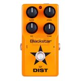 Blackstar LT Dist distortion effectpedaal