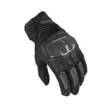MACNA RIME 2.0 BLACK S