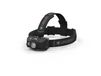 Ledlenser MH8 Lampe frontale - 600 Lumens - Rechargeable - Noir
