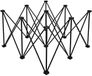G4M Gear4music G4M Spider podiumverhoger, 60 cm