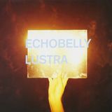 Lustra Echobelly Lustra CD