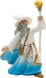 Bullyland 75621 – Speelfiguur Tovenaar Alfarinn – ca. 11,3cm