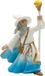Bullyland 75621 – Speelfiguur Tovenaar Alfarinn – ca. 11,3cm