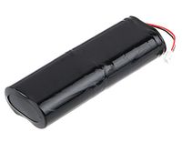 Cameron Sino CS-DXM3SL accu voor Delphi XM SKYFi 3/SA10225 (550mAh)