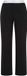 Calvin Klein Logo Jersey Broek - Zwart - Vrouwen - XL
