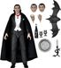 NECA Universal Monsters Ultimate Dracula (Transylvania) Kunststof Figuur