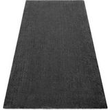 Rugsx Tapis Rugsx Moderne Tapis Lavable, LATIO 71351100 gris 160x230 cm