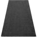 Rugsx Tapis Rugsx Moderne Tapis Lavable, LATIO 71351100 gris 160x230 cm