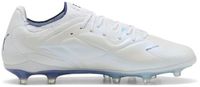Puma King 20 Ultimate Fg/ag Voetbalschoenen Wit EU 40 1/2 Man