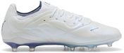 Puma King 20 Ultimate Fg/ag Voetbalschoenen Wit EU 40 1/2 Man