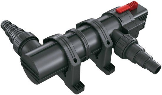 SuperFish Pond Clear UVC 15000 / 18W