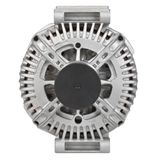 Valeo Dynamo/Alternator 439579-180 Amp - 7 Groeven - 14 V | Diameter Katrol: 51 mm, Draairichting: Draairichting met de Klok Mee