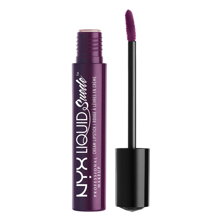 NYX Professional Makeup Subversive Lipgloss 24.0 g