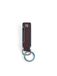 Piquadro Sleutelhanger bruin