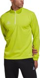 adidas - Entrada 22 Training Top - Heren Training Top - L - Groen