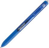 Paper Mate Gelschrijver Inkjoy Medium Blauw | 12 stuks