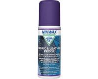 Benscore Nikwax Fabric & Leather Proof 125ml