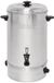 Buffalo Heetwater Dispenser | 20 Liter | Grijs