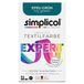 simplicol Textielverf Expert klimopgroen