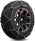 Konig König XG Cross 251 - Sneeuwkettingen - 9mm - SUV/Crossover