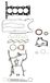 Full Ajusa 50330200 afdichtingsset compleet voor motor