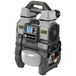 TOOLCRAFT TO-7858587 Compresseur d'air 18 VDC/230 VAC 9 bar