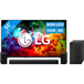 LG QNED71 / Mini-led TV / 50" / 2026