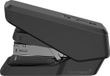 Fellowes LX860 Nietmachine 40 Vel – Half Strip Nietapparaat – EasyPress – Antibacterieel – Zwart