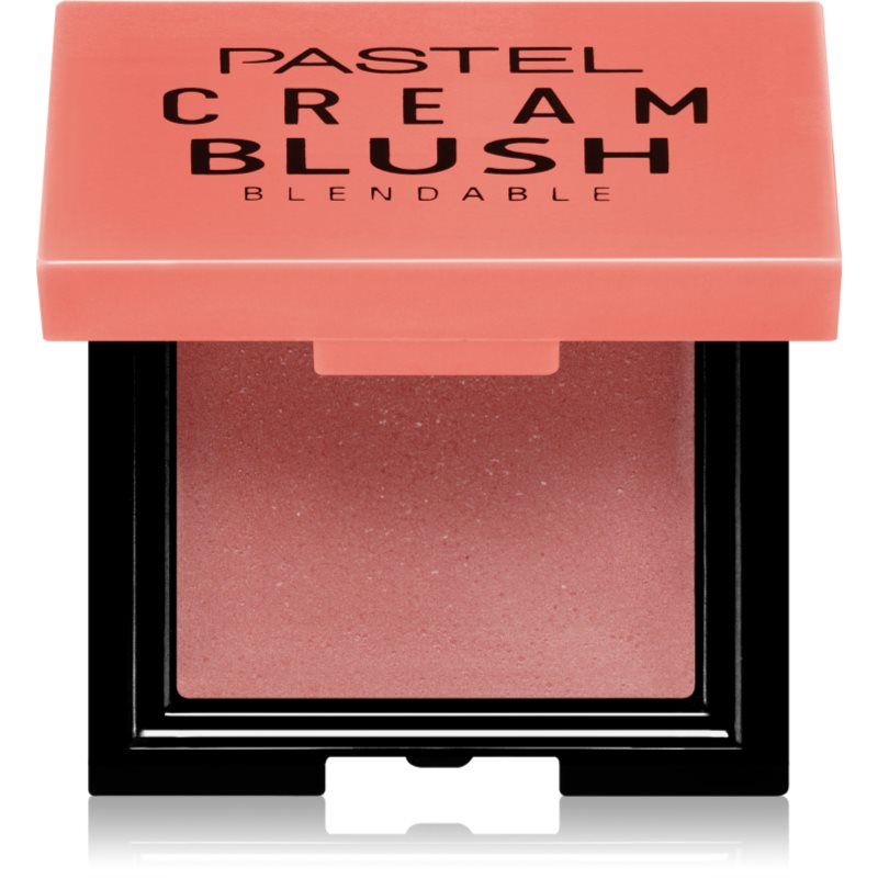 Cream Blush