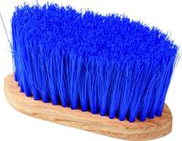 Waldhausen Manenborstel Zacht 18 cm Blauw