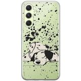 ERT GROUP mobiel telefoonhoesje voor Samsung A54 5G origineel en officieel erkend Disney patroon Dalmatian 003