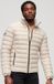 Superdry Fuji Veste Homme - Taille XL - Crème