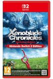 Nintendo Xenoblade Chronicles Definitive Edition Nintendo Switch