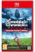 Nintendo Xenoblade Chronicles Definitive Edition Nintendo Switch