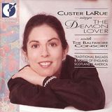 Bertus Distributie Dorian Sings The Daemon Lover CD