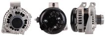 LUCAS LRA03641 Alternateur Générateur LiMa 150A 14V pour JAGUAR XF (J05, CC9) XF Sportbrake (X250) XJ (X35, J12, J24)