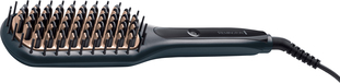 Remington CB7400 Straightening Brush - Zwart